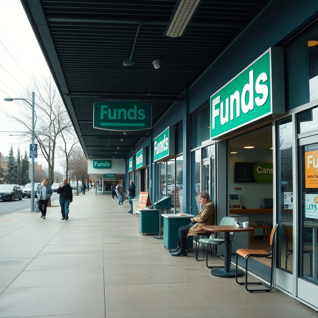 Funds Couts — FundsCouts.com · Venture